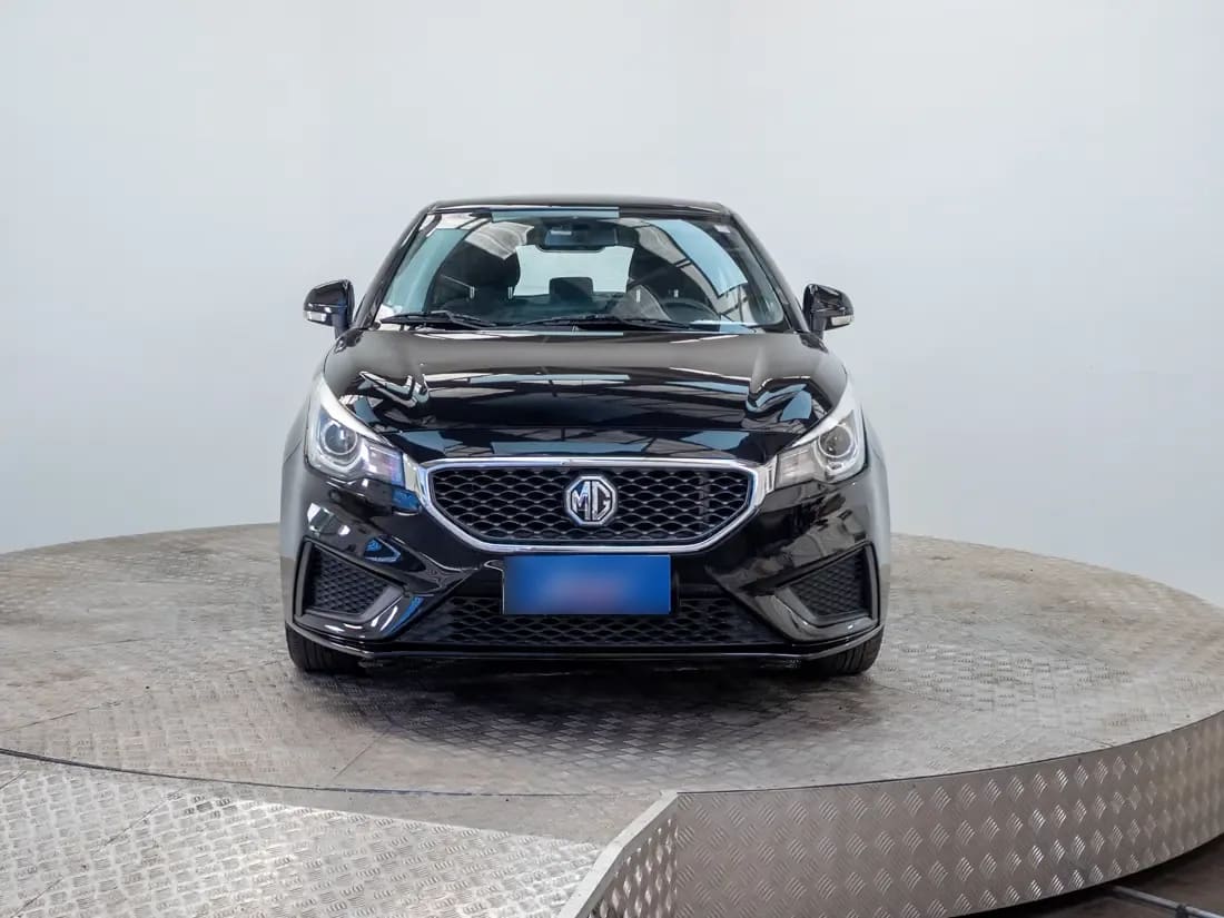MG 3 1.5 Std Mt año 2023