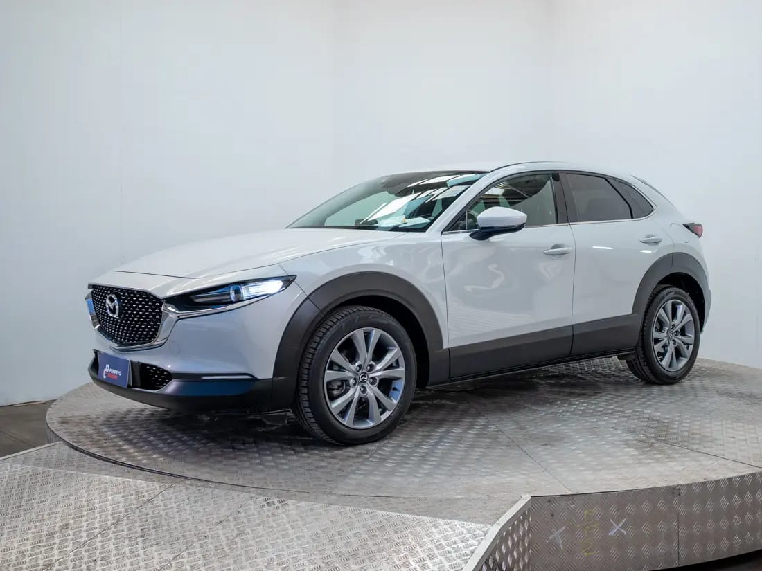 Mazda Cx30 2.0 Core At año 2025