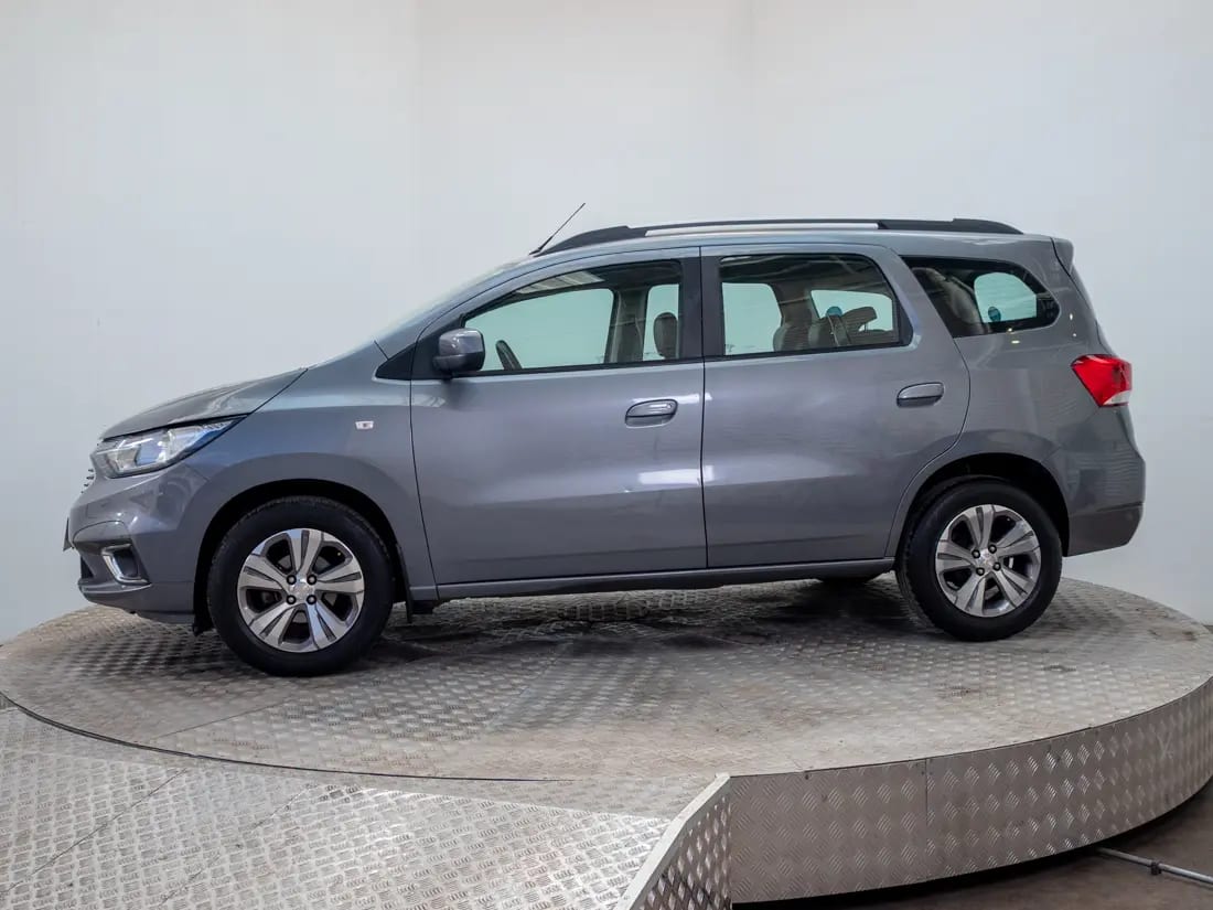 Chevrolet Spin 1.8 Premier At año 2020