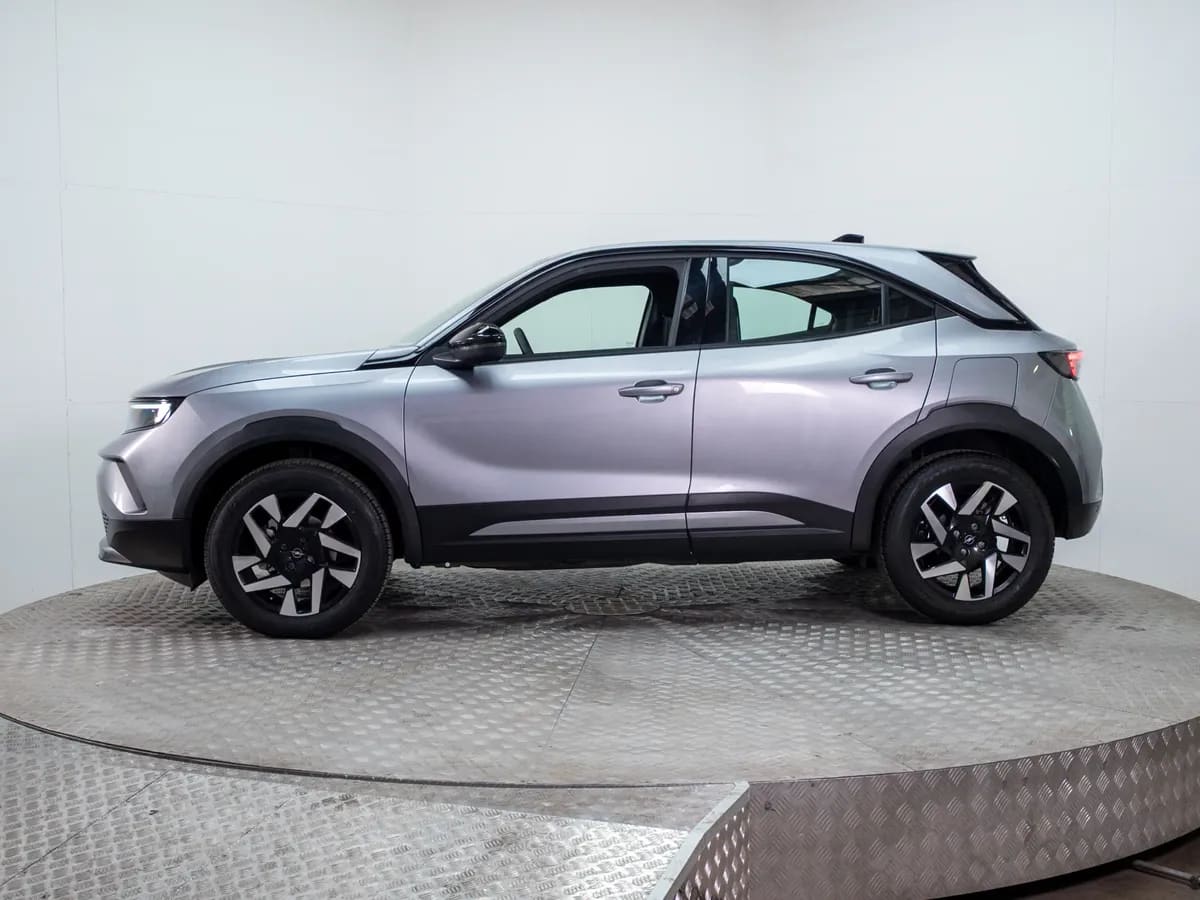Opel Mokka Mokka Mca Edition Gasolina 130 Hp At año 2026