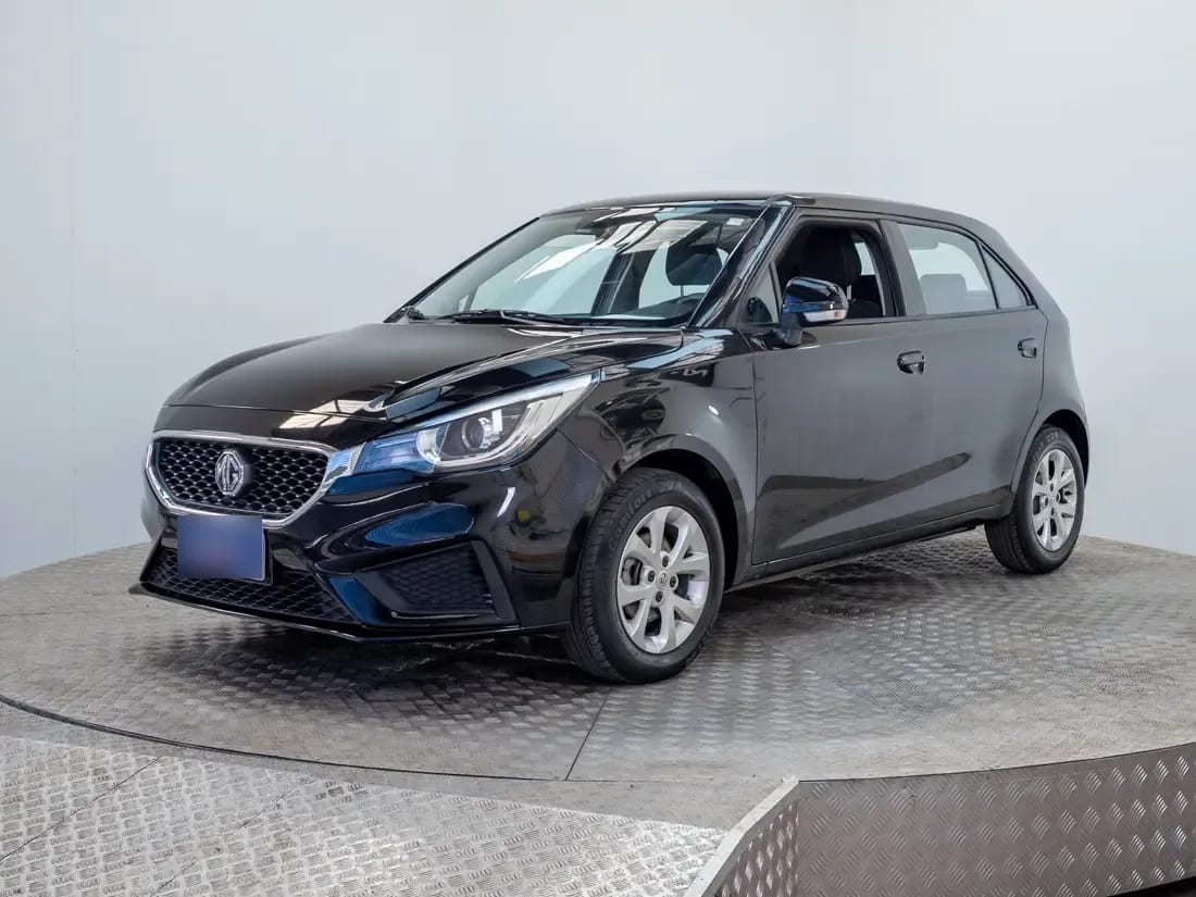 MG 3 1.5 Std Mt año 2023