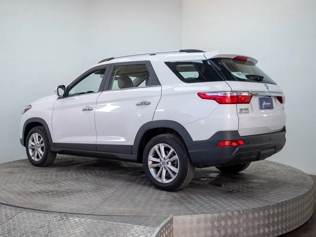 DFSK Suv 560 1.8 Comfort Mt año 2022