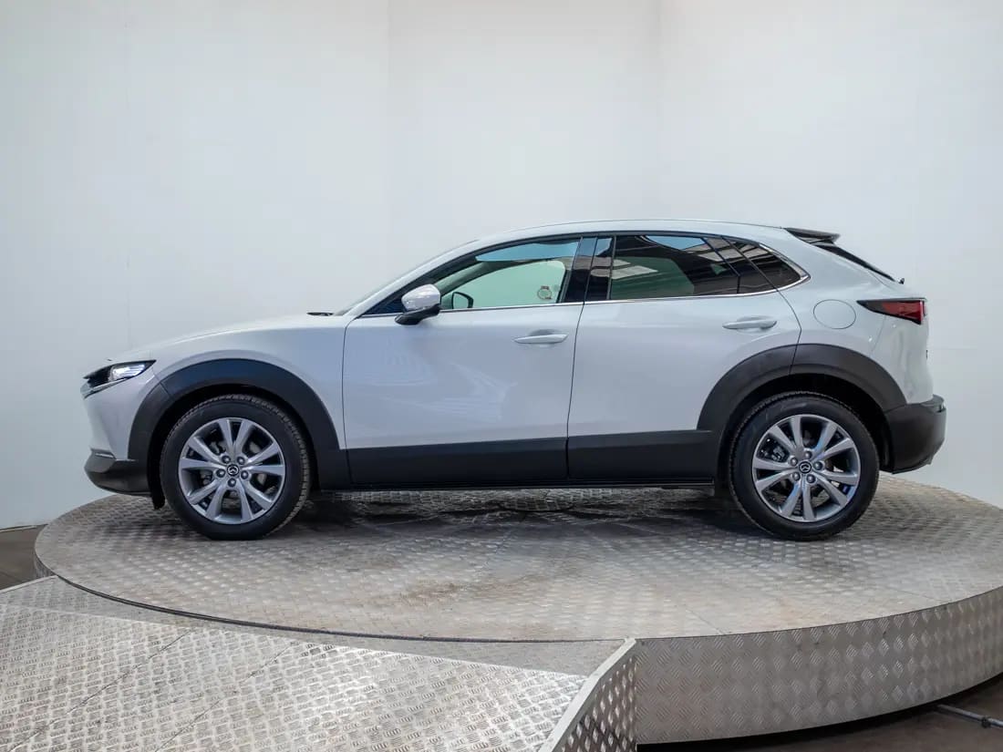 Mazda Cx30 2.0 Core At año 2025