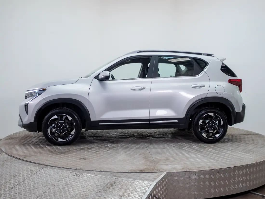 Kia Sonet Sonet Ex 1.5l 6mt Full año 2025