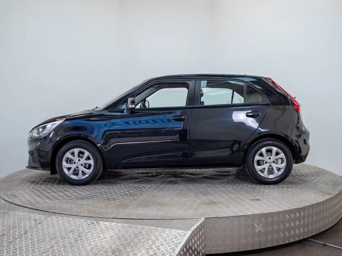 MG 3 1.5 Std Mt año 2023
