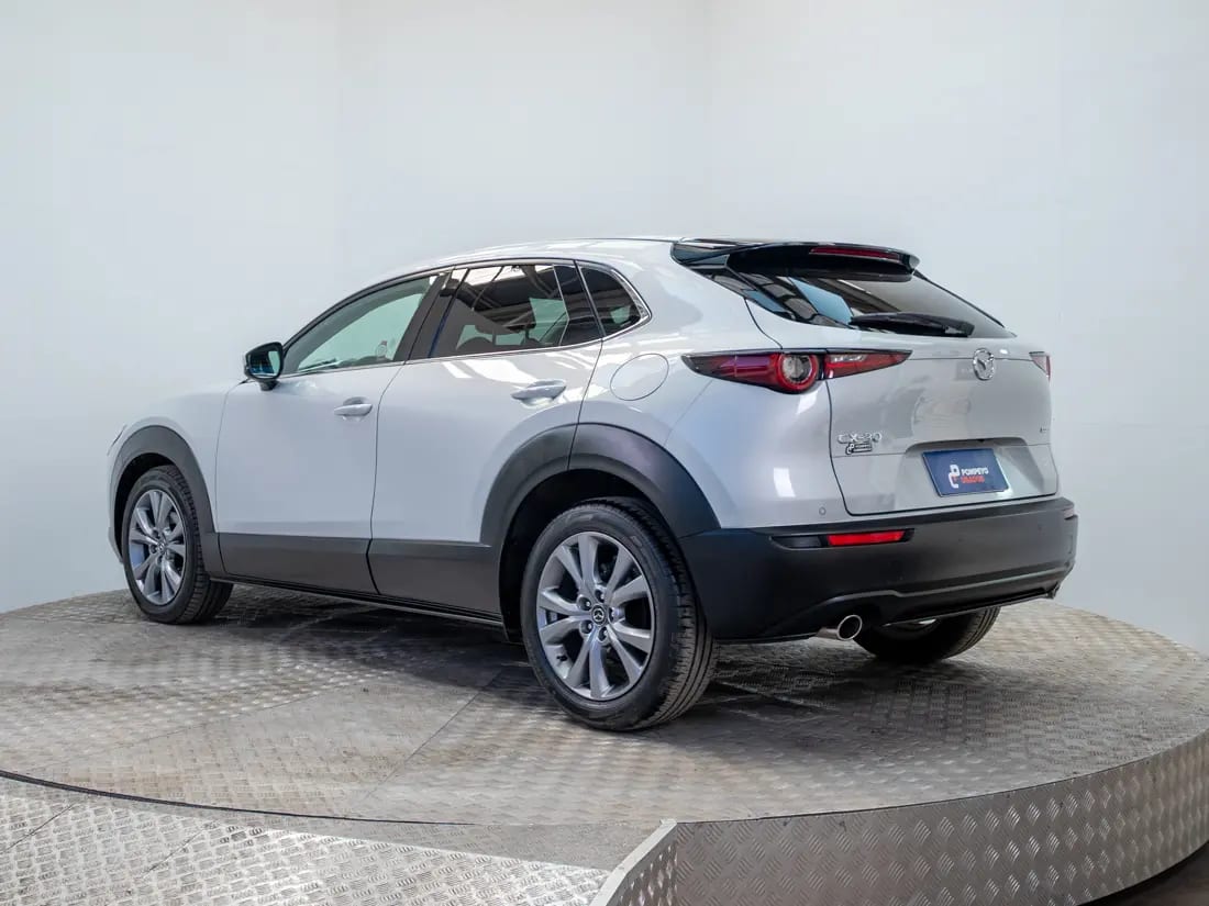 Mazda Cx30 2.0 Core At año 2025