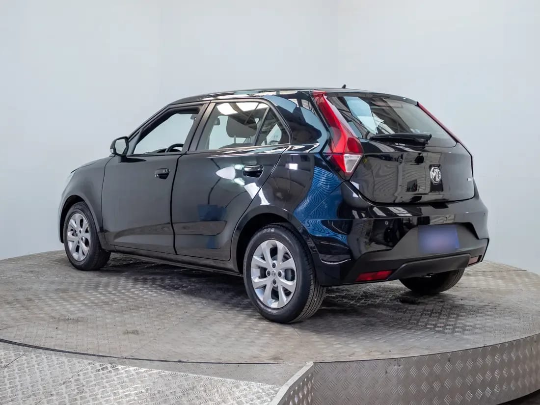 MG 3 1.5 Std Mt año 2023