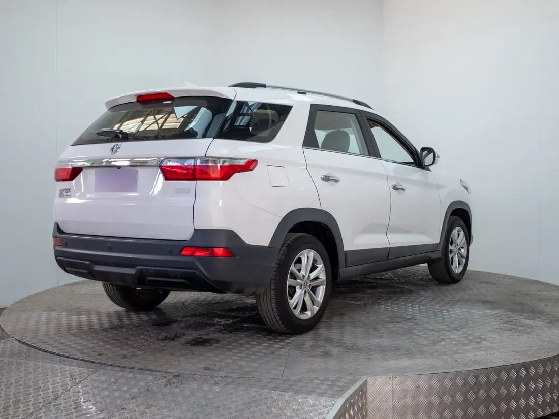 DFSK Suv 560 1.8 Comfort Mt año 2022