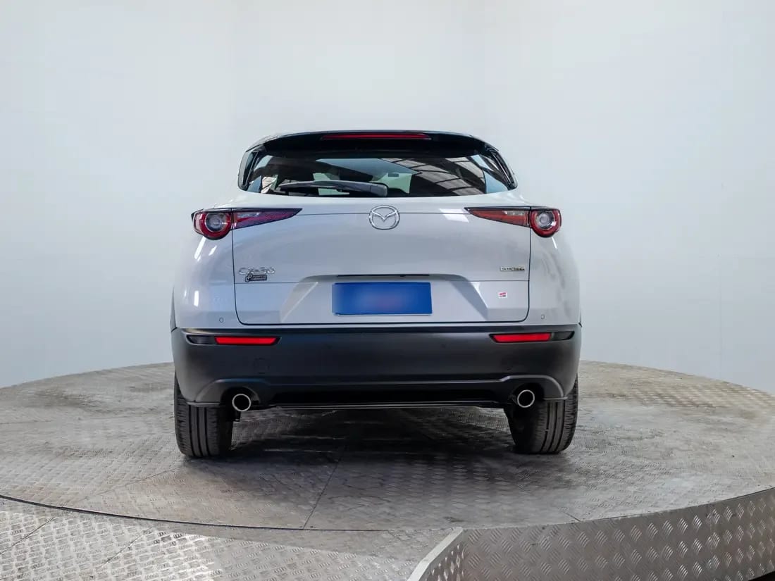Mazda Cx30 2.0 Core At año 2025