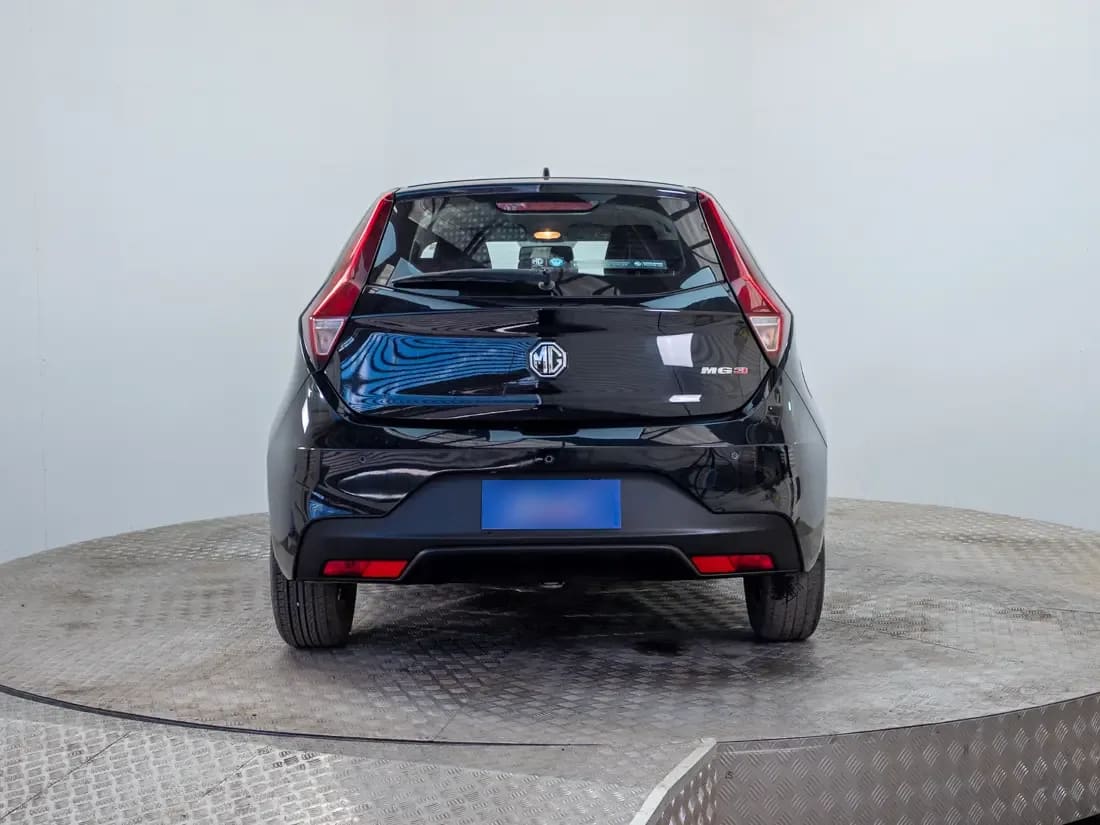 MG 3 1.5 Std Mt año 2023