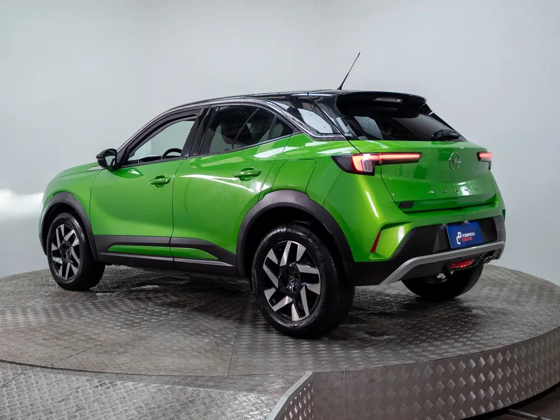 Opel Mokka Mokka 1.2 Elegance Mt año 2024