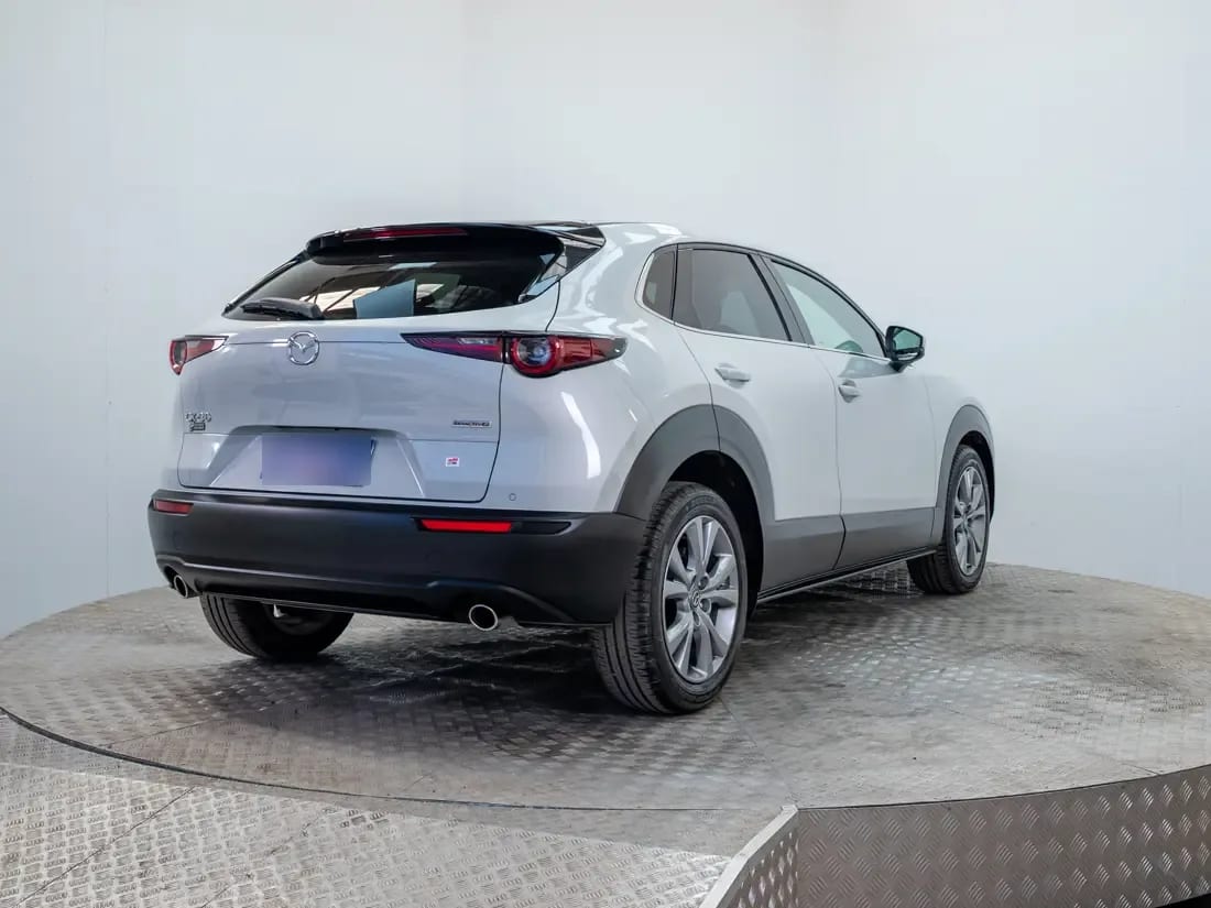 Mazda Cx30 2.0 Core At año 2025