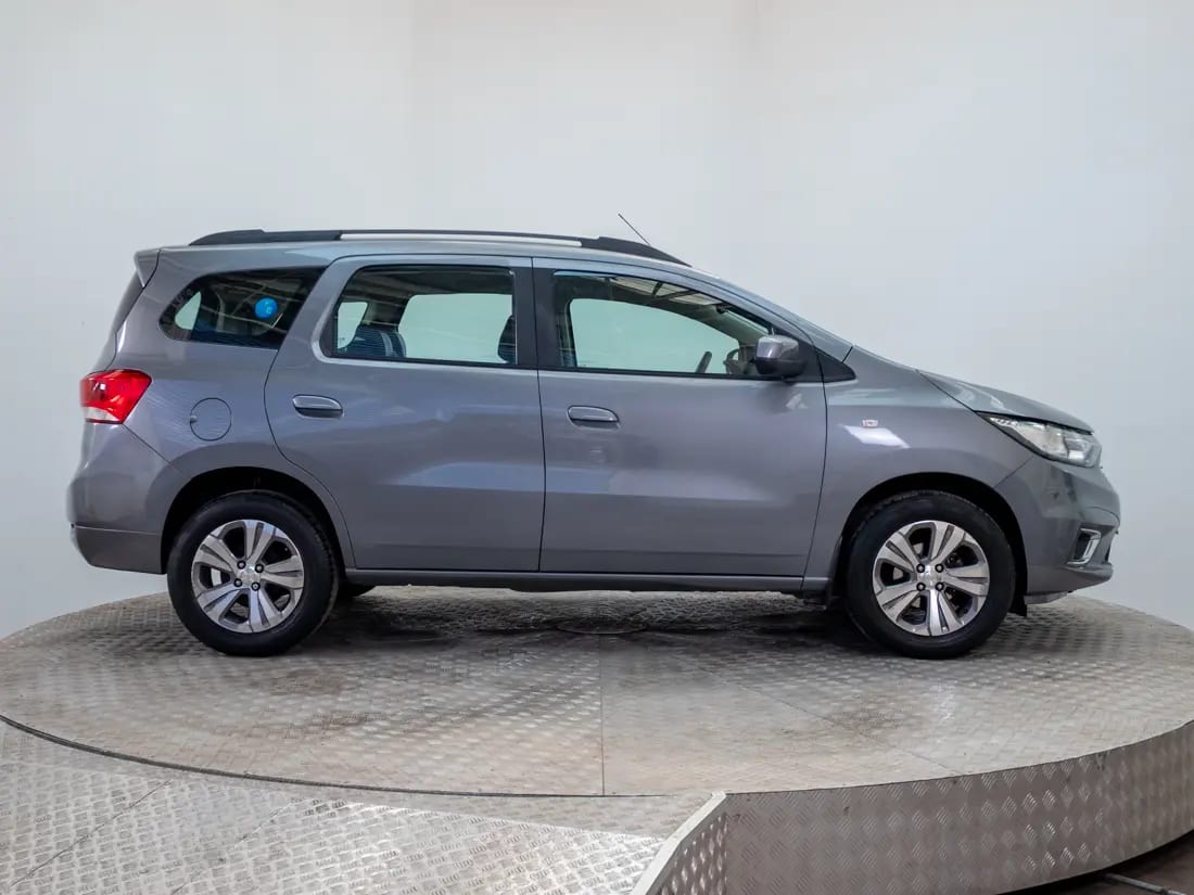 Chevrolet Spin 1.8 Premier At año 2020