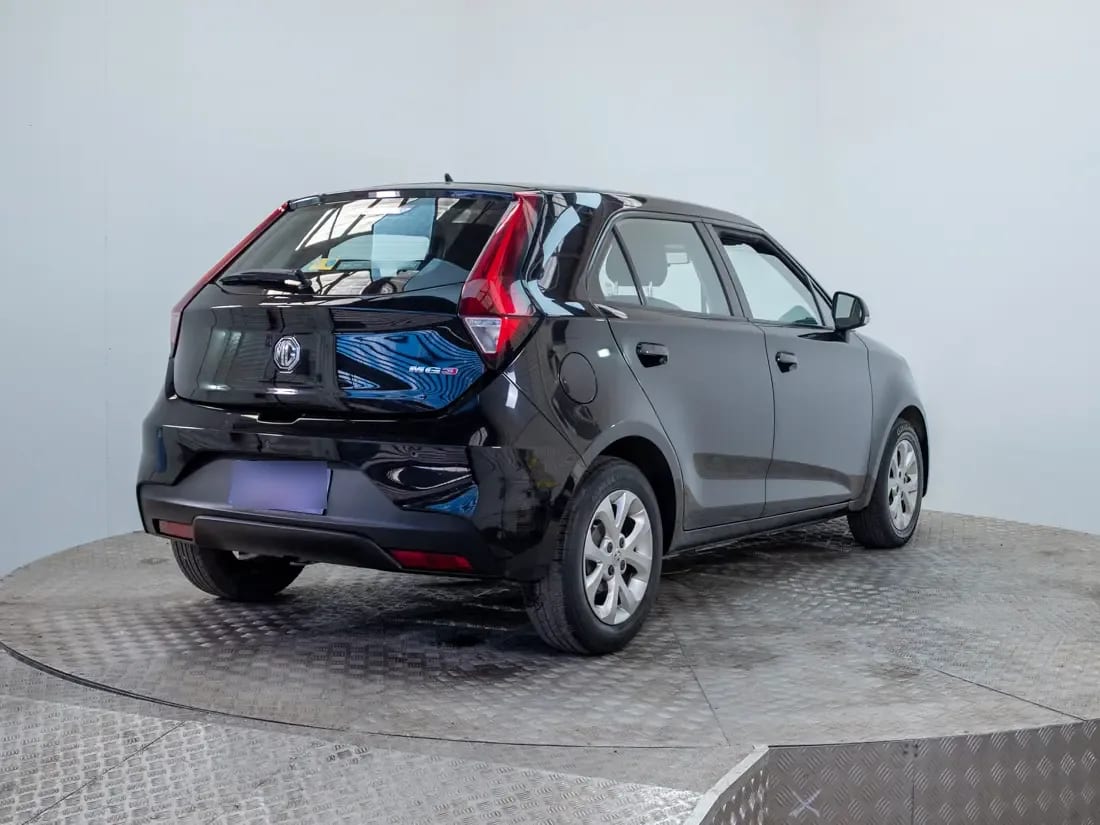 MG 3 1.5 Std Mt año 2023