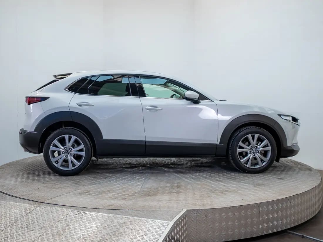 Mazda Cx30 2.0 Core At año 2025