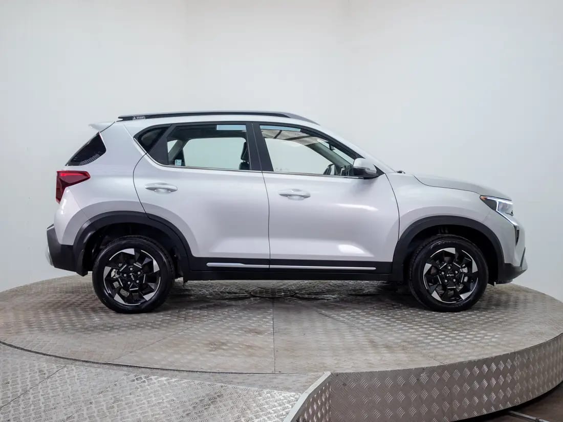 Kia Sonet Sonet Ex 1.5l 6mt Full año 2025