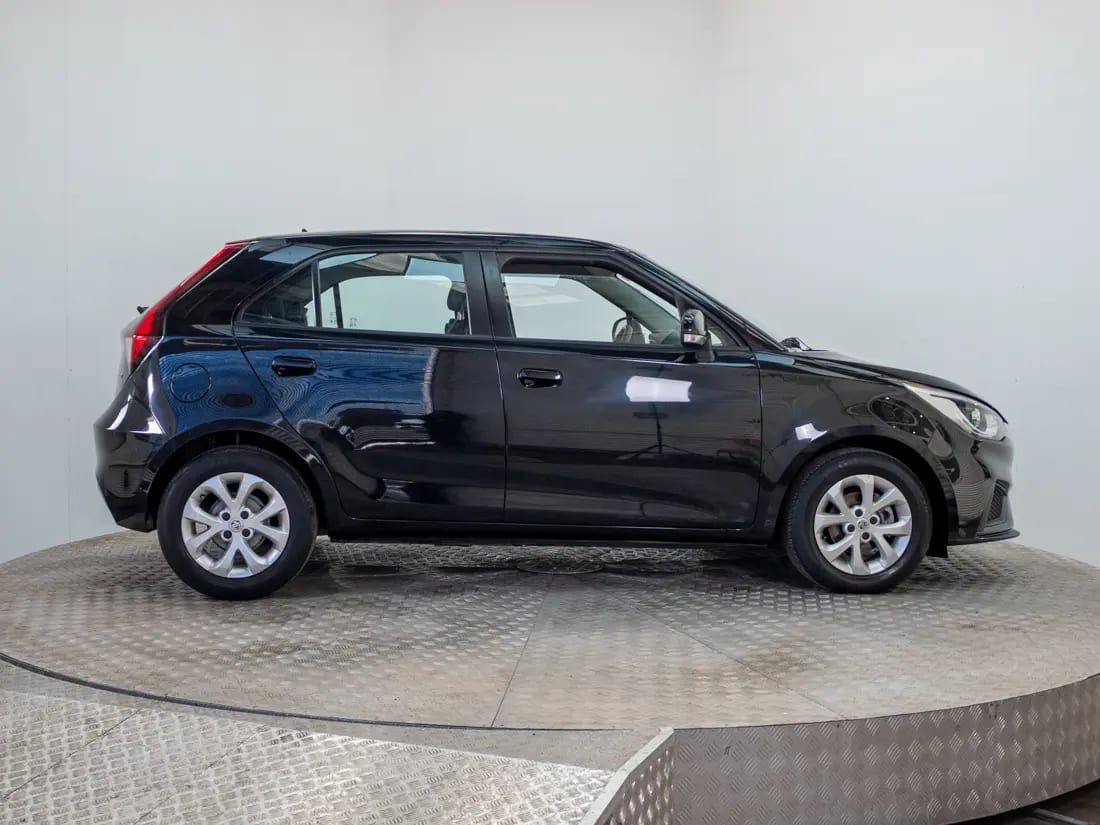 MG 3 1.5 Std Mt año 2023