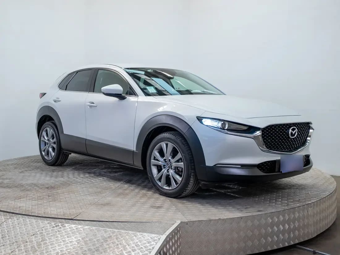 Mazda Cx30 2.0 Core At año 2025