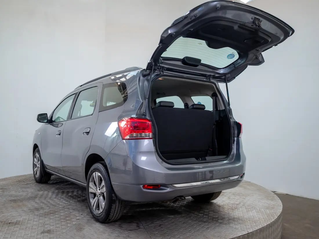 Chevrolet Spin 1.8 Premier At año 2020