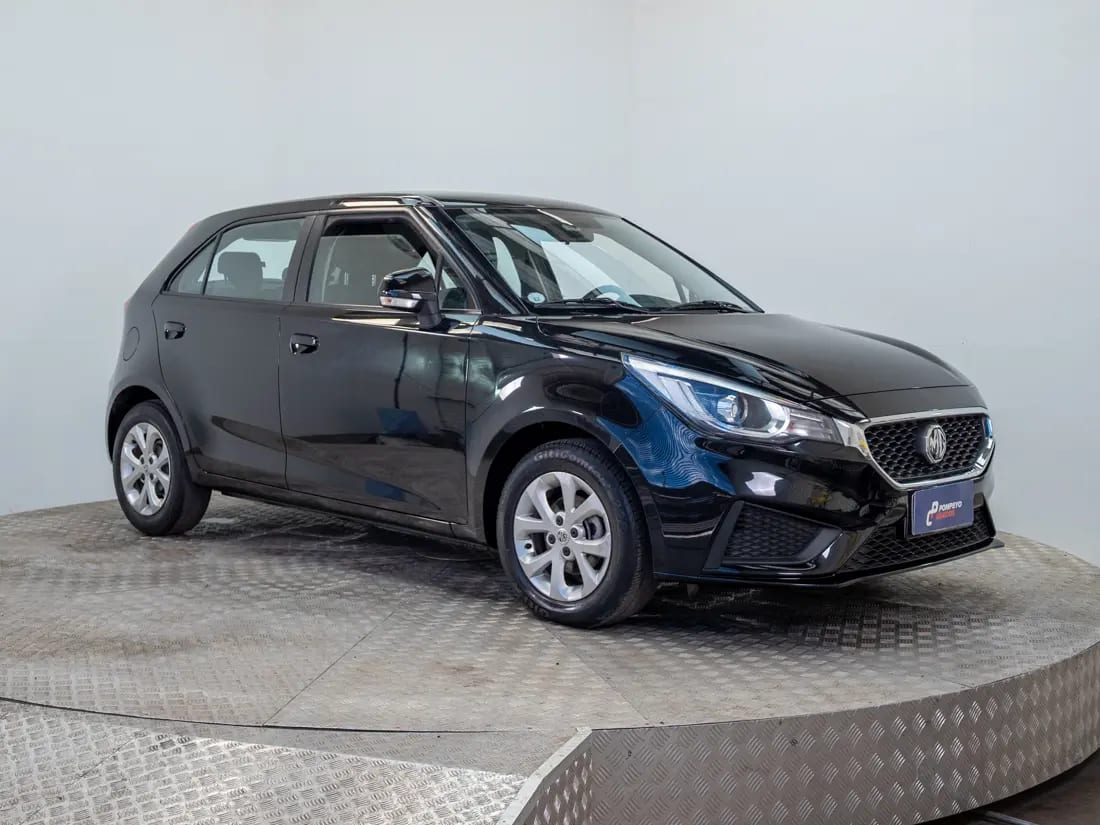 MG 3 1.5 Std Mt año 2023