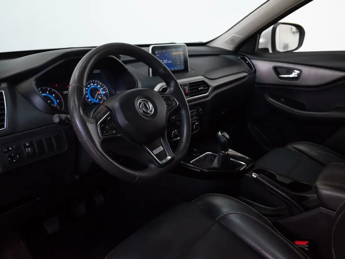DFSK Suv 560 1.8 Comfort Mt año 2022