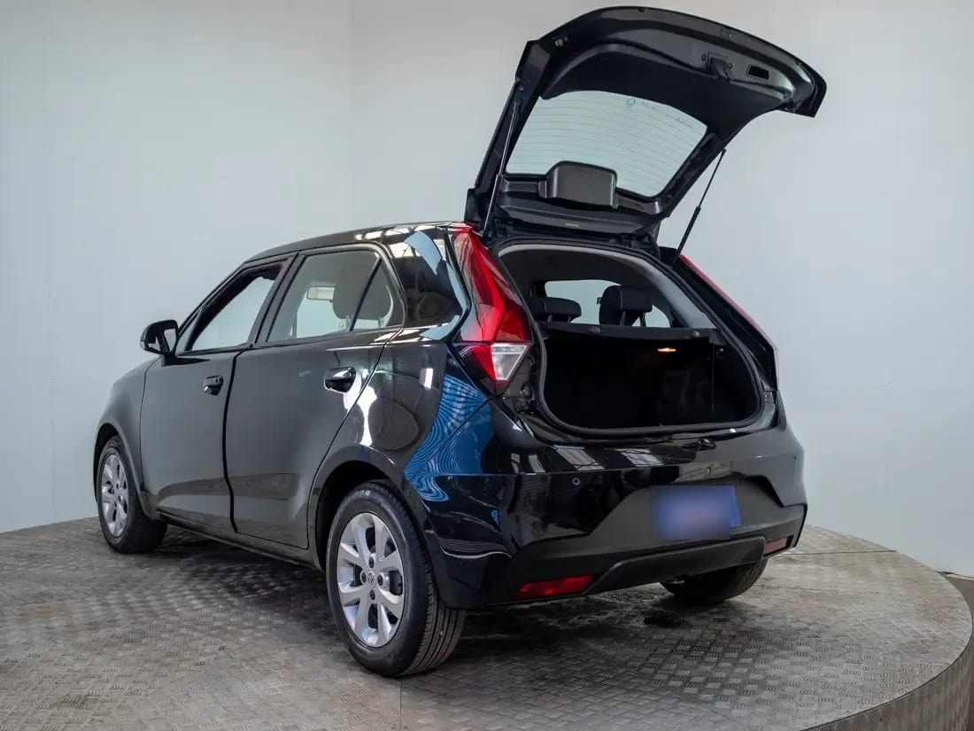 MG 3 1.5 Std Mt año 2023