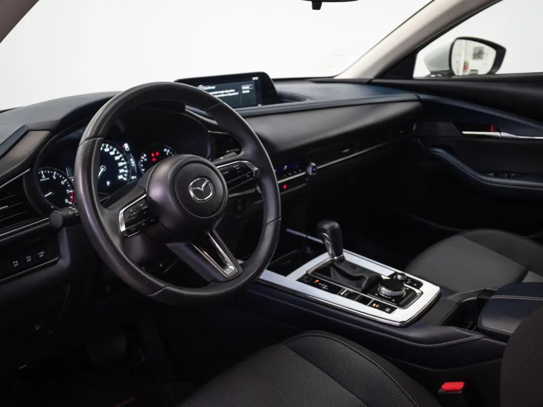 Mazda Cx30 2.0 Core At año 2025