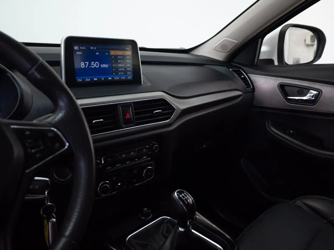 DFSK Suv 560 1.8 Comfort Mt año 2022