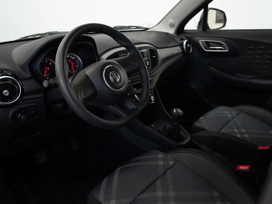 MG 3 1.5 Std Mt año 2023