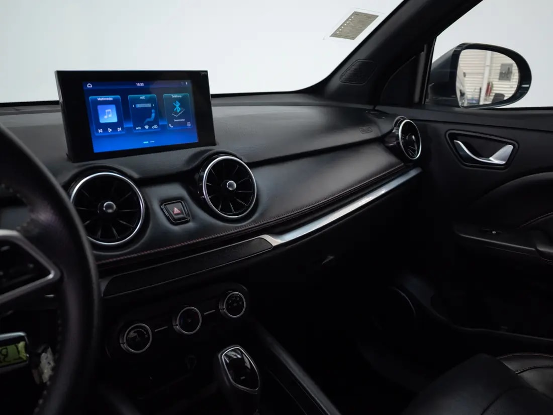 Dongfeng 500 Luxury 1.5 Cvt año 2023