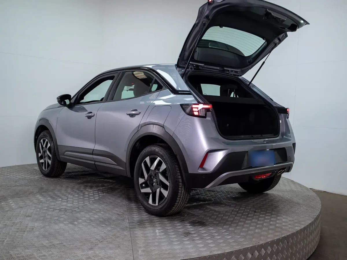 Opel Mokka Mokka Mca Edition Gasolina 130 Hp At año 2026