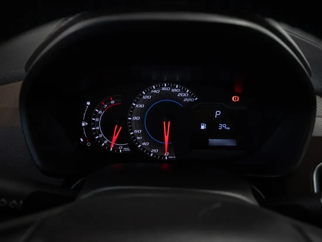 Chevrolet Spin 1.8 Premier At año 2020