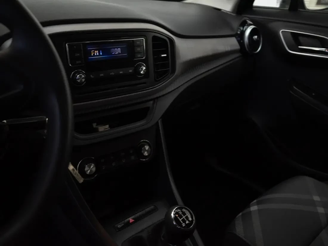 MG 3 1.5 Std Mt año 2023