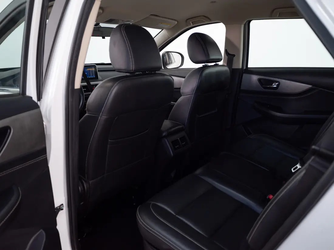 DFSK Suv 560 1.8 Comfort Mt año 2022