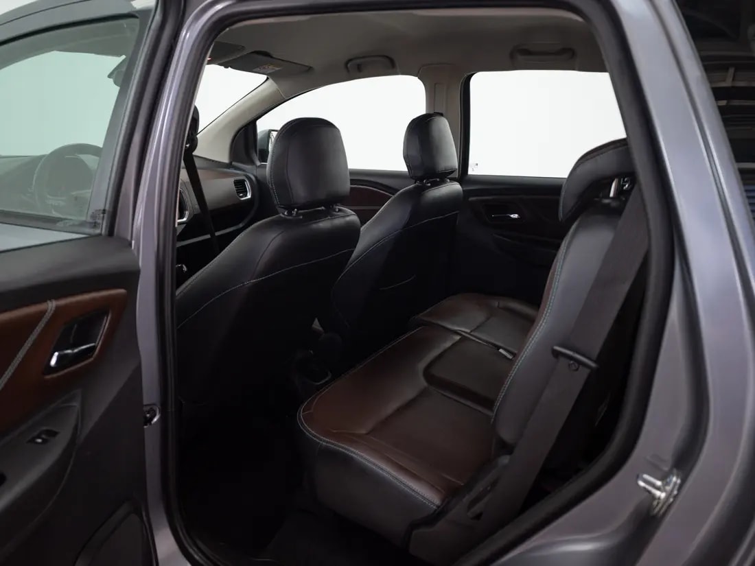 Chevrolet Spin 1.8 Premier At año 2020