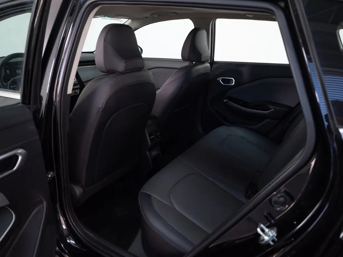 Kia K3 Cross K3 Cross Ex 1.6l 6at Full año 2025