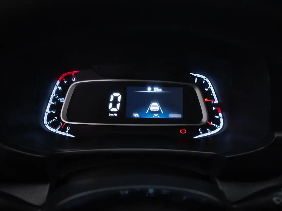 Kia Sonet Sonet Ex 1.5l 6mt Full año 2025