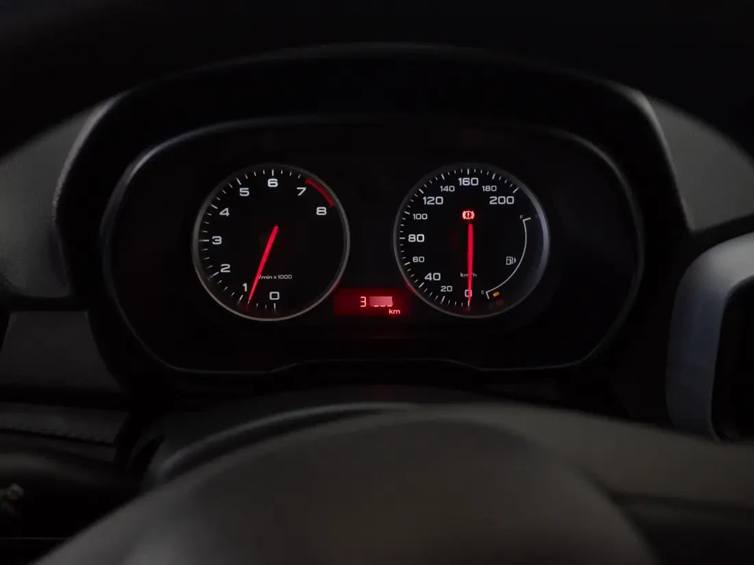 MG 3 1.5 Std Mt año 2023