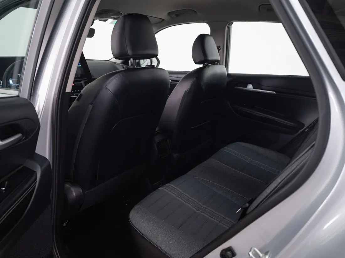 Kia Sonet Sonet Ex 1.5l 6mt Full año 2025