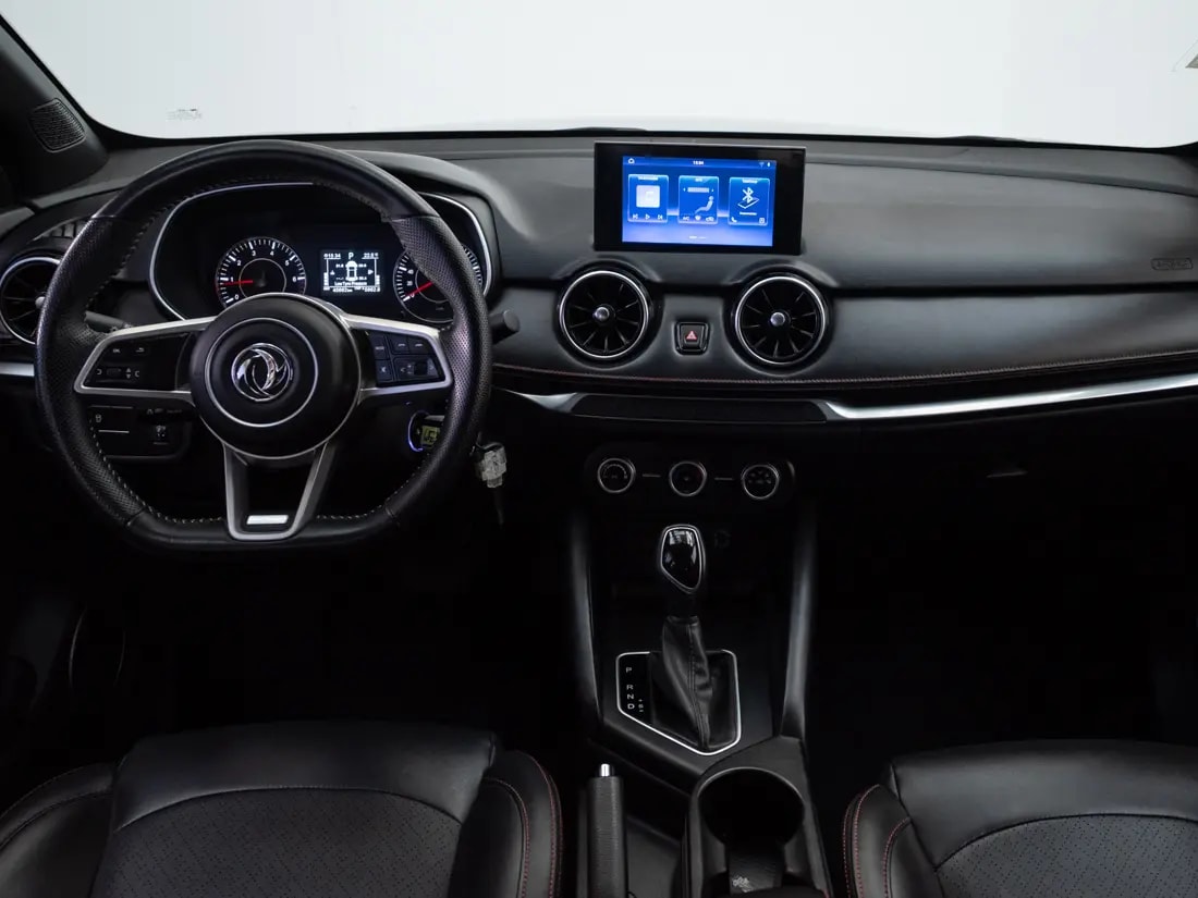 Dongfeng 500 Luxury 1.5 Cvt año 2023