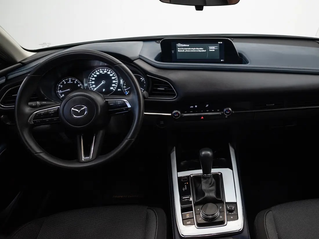 Mazda Cx30 2.0 Core At año 2025