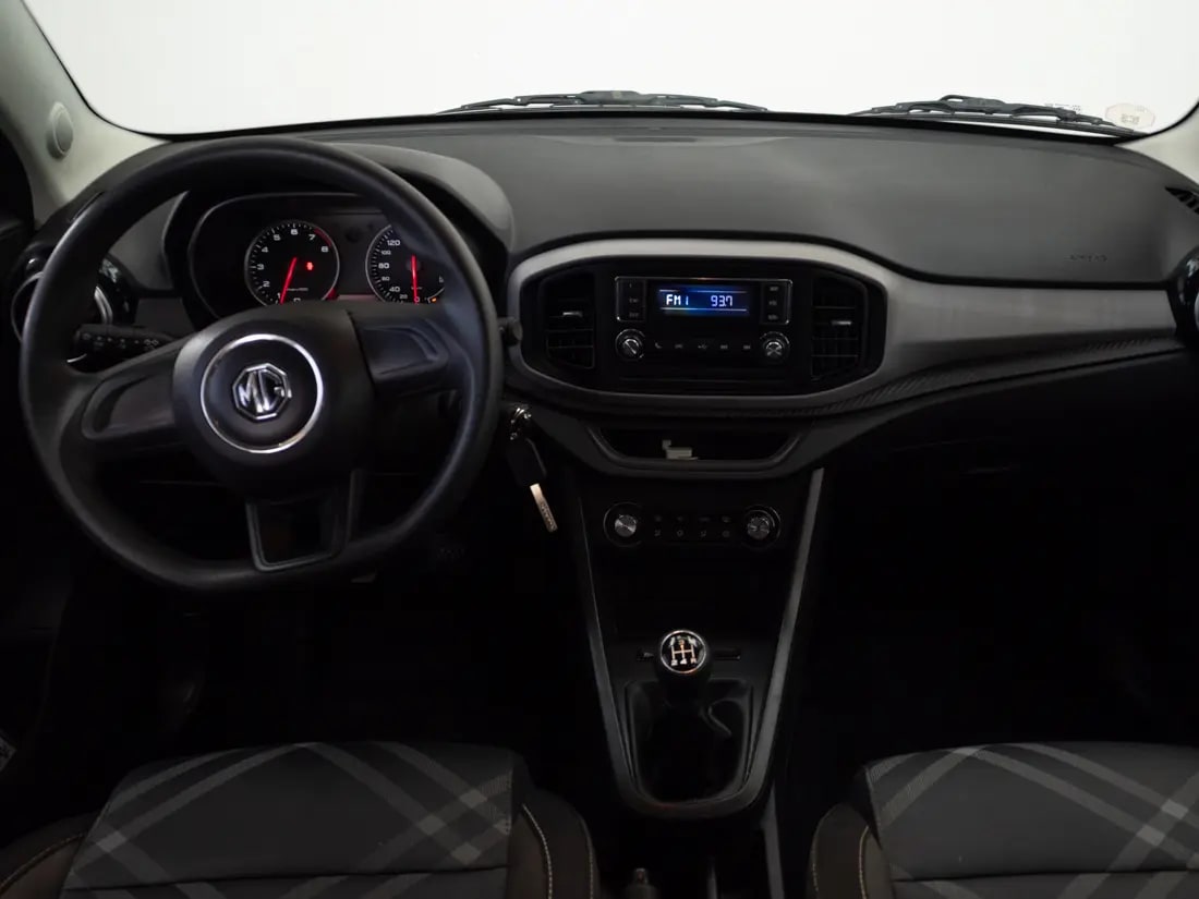 MG 3 1.5 Std Mt año 2023