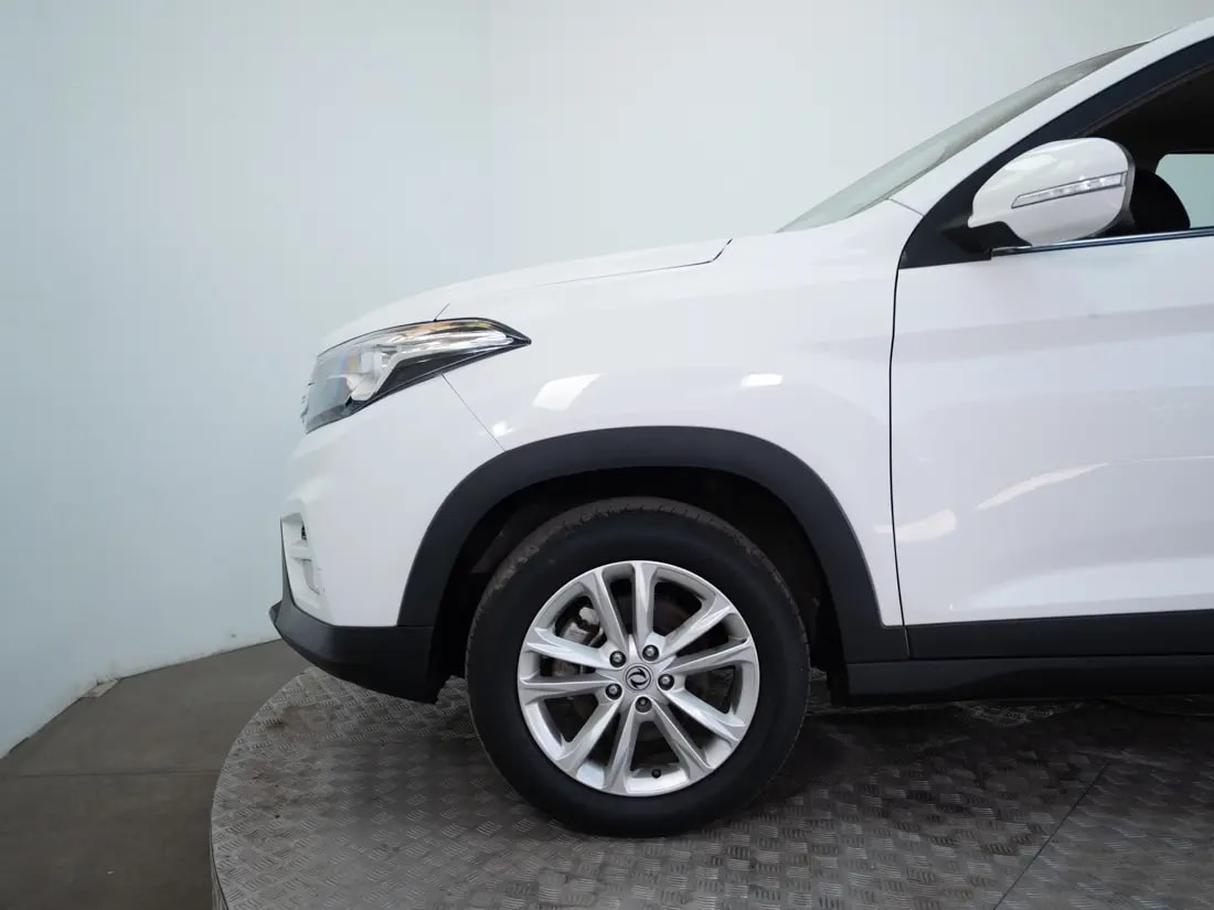 DFSK Suv 560 1.8 Comfort Mt año 2022