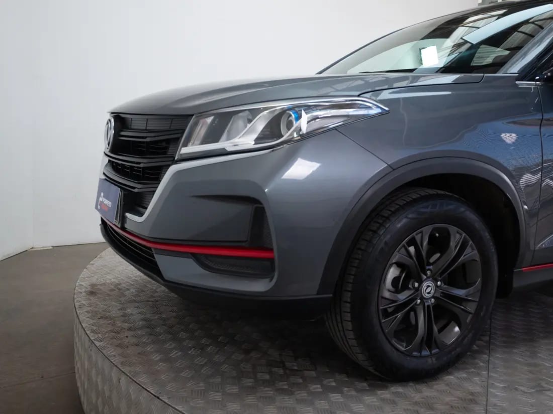 Dongfeng 500 Luxury 1.5 Cvt año 2023