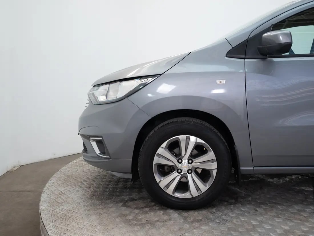 Chevrolet Spin 1.8 Premier At año 2020