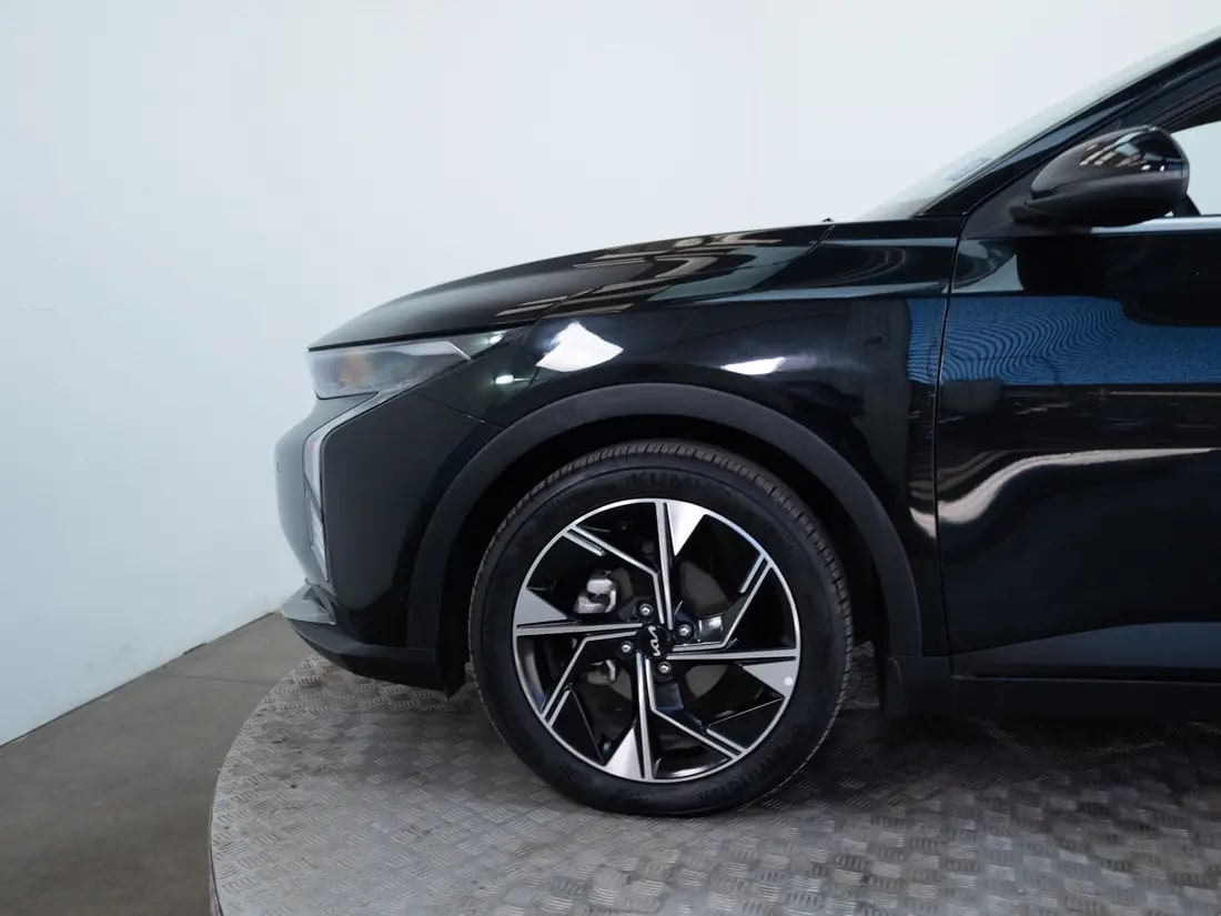 Kia K3 Cross K3 Cross Ex 1.6l 6at Full año 2025