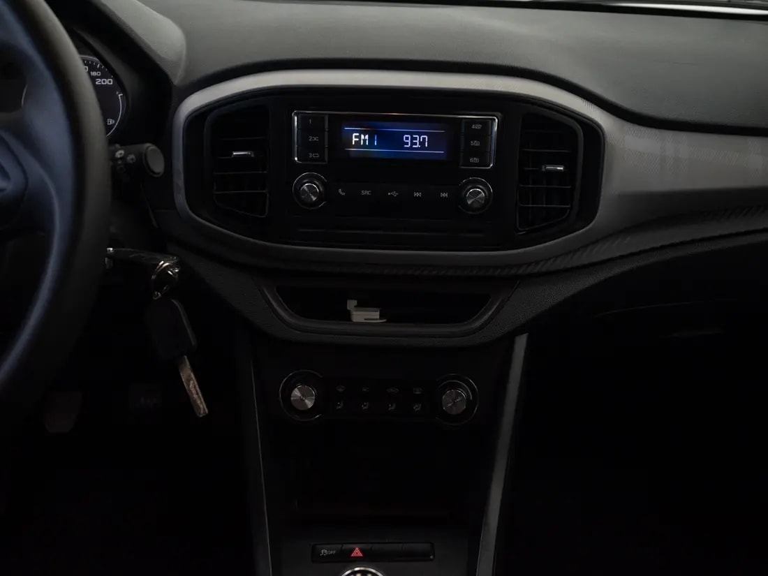 MG 3 1.5 Std Mt año 2023