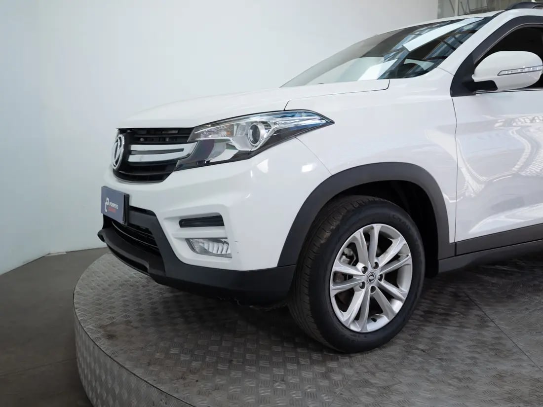 DFSK Suv 560 1.8 Comfort Mt año 2022