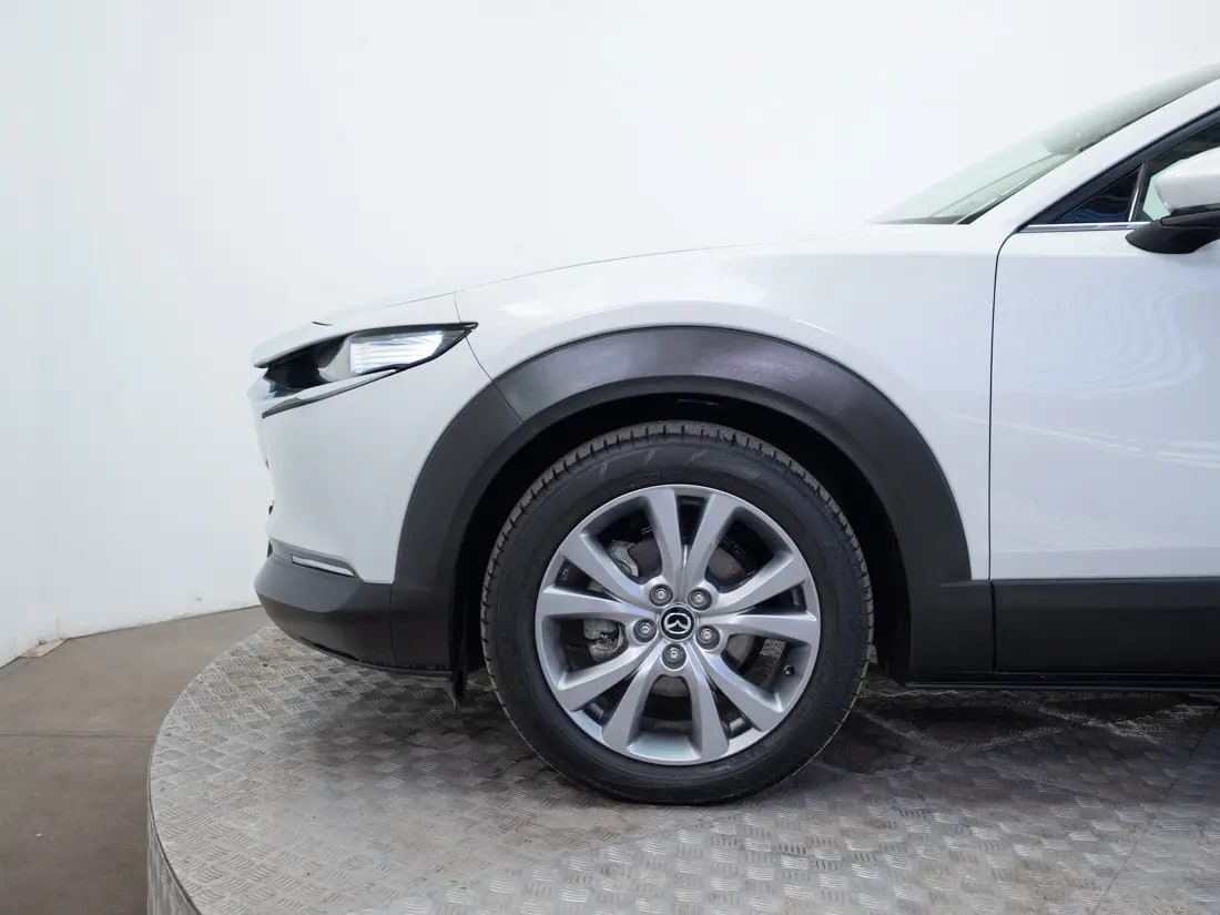Mazda Cx30 2.0 Core At año 2025