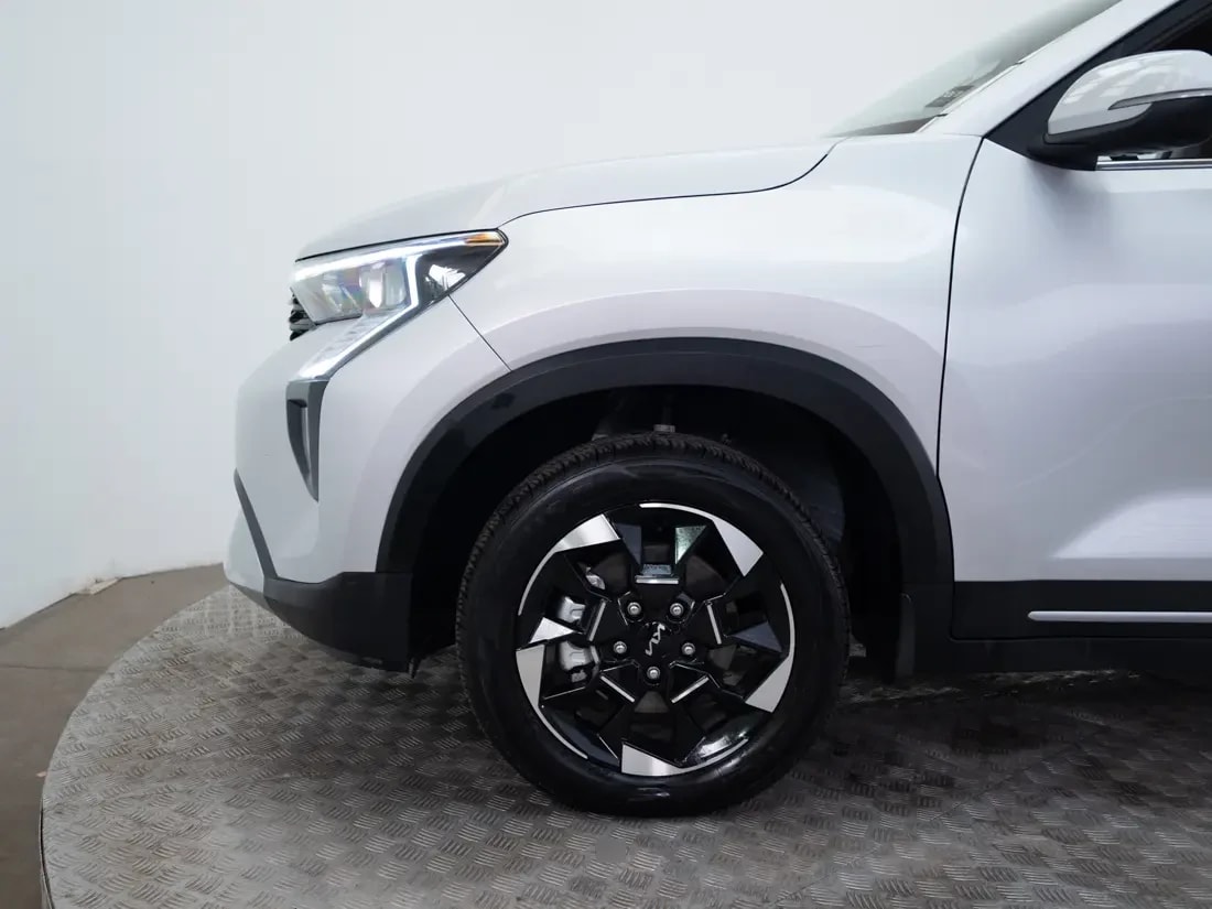 Kia Sonet Sonet Ex 1.5l 6mt Full año 2025